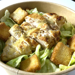 Salade cesar