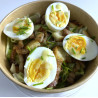 Salade lyonnaise