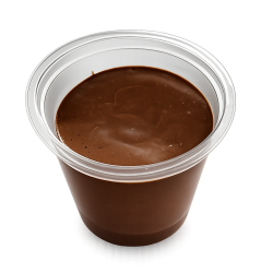 Mousse au chocolat