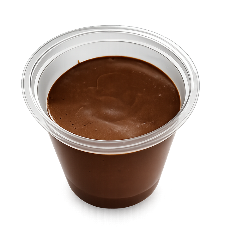 Mousse au chocolat