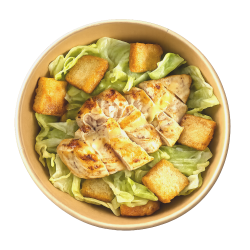 Salade cesar