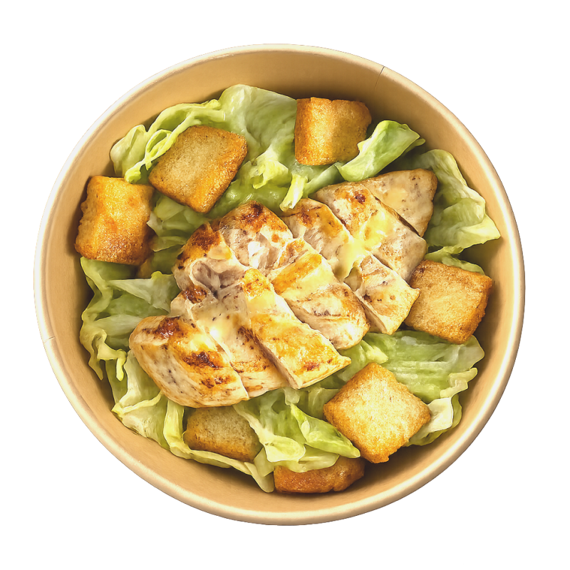 Salade cesar