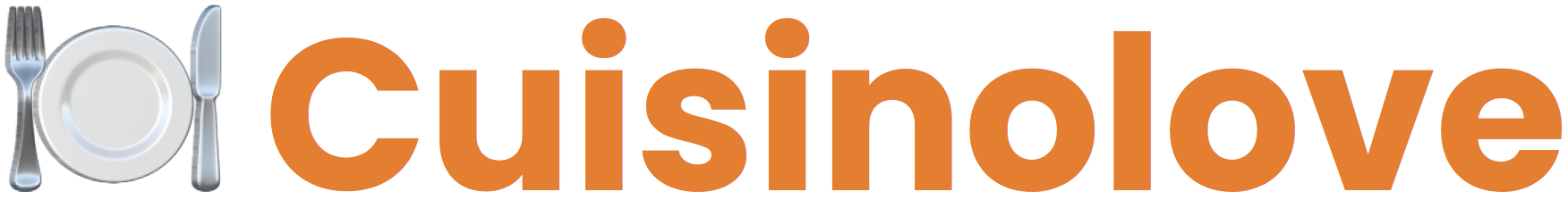 Cuisinolove